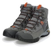 ジオテラ アウトドライ GEOTERRA OUTDRY BM8039 033 Ti Grey Steel, Desert Sun US9.5(27.5cm) [ハイキングシューズ メンズ]