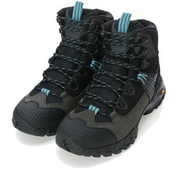 ジオテラ アウトドライ GEOTERRA OUTDRY BL8278 010 Black, Teal US7(24cm) [ハイキングシューズ レディース]