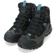 ジオテラ アウトドライ GEOTERRA OUTDRY BL8278 010 Black, Teal US9(26cm) [ハイキングシューズ レディース]