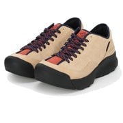 ヘイジージャーニー ツー ウォータープルーフ HAZY JOURNEY II WATERPROOF YU0154 191 Chalk US5(23cm) [ハイキングシューズ ユニセックス]
