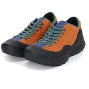 ヘイジージャーニー ツー ウォータープルーフ HAZY JOURNEY II WATERPROOF YU0154 273 Caramel US7(25cm) [ハイキングシューズ ユニセックス]