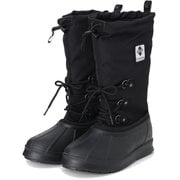 コロンビグルー スノーブーツ オムニテック オムニヒートインフィニティ COLUMBIGLOO SNOW BOOT OT OMNI-HEAT INFINITY YU4585 010 Black US9(27cm） [防寒ブーツ ユニセックス]