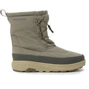 イエローテイル ブーツ ウォータープルーフ オムニヒート YELLOWTAIL BOOT WP OH YU2586 327 Savory US8(26cm） [防寒ブーツ ユニセックス]