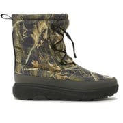 イエローテイル ブーツ ウォータープルーフ オムニヒート YELLOWTAIL BOOT WP OH YU2586 940 Timberwolf US8(26cm） [防寒ブーツ ユニセックス]
