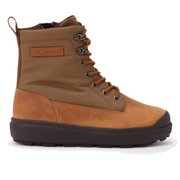 サップランド スリー ラックス ウォータープルーフ オムニヒートインフィニティ SAPLAND III LUX WP OMNI-HEAT INFINITY YU8435 235 Walnut US8(26cm） [防寒ブーツ ユニセックス]