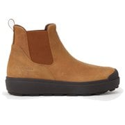 サップランド スリー ラックス サイドゴア ウォータープルーフ オムニヒートインフィニティ SAPLAND III LUX SIDE-GORE WP OHI YU8452 235 Walnut US8(26cm) [防寒ブーツ ユニセックス]