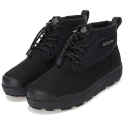 Columbia サップランド　黒　26センチ Columbia サップランド26cmコロンビア
