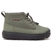 サップランド スリー チャッカ ウォータープルーフ オムニヒートインフィニティ SAPLAND III CHUKKA WP OMNI-HEAT INFINITY YU8549 397 Stone Green US6.5(24.5cm） [防寒ブーツ ユニセックス]