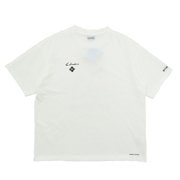 レイクトゥアベニューショートスリーブTシャツ Lake to Avenue Short Sleeve T-Shirt PM1859 128 Mサイズ [アウトドア カットソー メンズ]