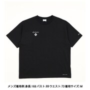 レイクトゥアベニューショートスリーブTシャツ Lake to Avenue Short Sleeve T-Shirt PM1859 012 Mサイズ [アウトドア カットソー メンズ]