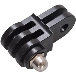 GoPro対応 延長アーム20 20mm E-2485
