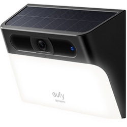 ヨドバシ.com - アンカー Anker Eufy Solar Wall Light Cam S120