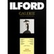 ILFORD ギャラリー ゴールドファイバーラグ 360μm 127×178mm 50枚入り 433286