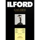 ILFORD ギャラリー ゴールドファイバーラグ 360μm A2 25枚入り 433293