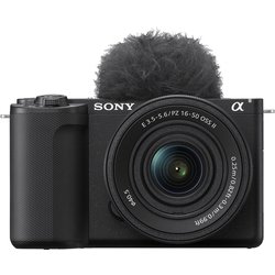 ヨドバシ.com - ソニー(海外仕様) VLOGCAM ZV-E10 II パワー ヨドバシ.com - ソニー(海外仕様) VLOGCAM ZV-E10 II パワー