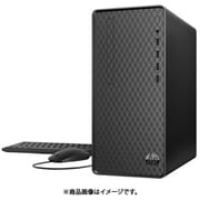 デスクトップパソコン/HP Desktop M01-F4000 G1モデル/Core i5-14400/メモリ 16GB/SSD 512GB/ダークブラック A3LR1PA-AAAA
