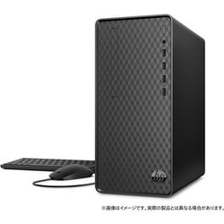 ヨドバシ.com - HP デスクトップパソコン/HP Desktop M01-F4000