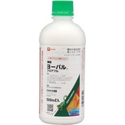 ヨーバルフロアブル 500ml