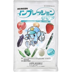 インプレッションクリア 500g