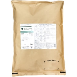 ユニフォーム粒剤 9kg
