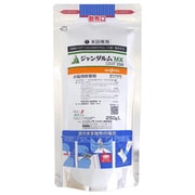 ジャンダルムMX豆つぶ 250g