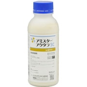 農薬 シンジェンタ アミスターアクタラ 500ml