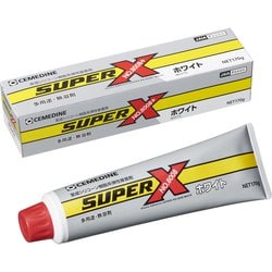 AX-248 [スーパーX8008+ ホワイト 170g]