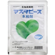 マスターピース水和剤 100g