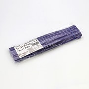 ハートインペーパータイ新鮮野菜紫 500入 8mm×300m