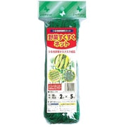 野菜すくすくネット 2x10m