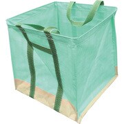 角型スタンドバッグ L