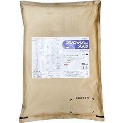 プリロッソ粒剤オメガ 10kg
