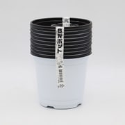 BN-140 [BNポット 140mm 白]