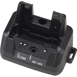 1口タイプ 急速充電器 BC-221