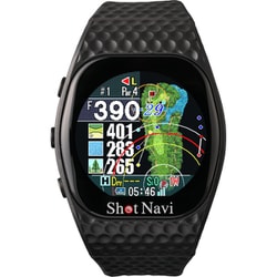 Shot Navi INFINITY Touch Black