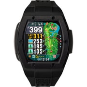 Shot Navi CrestII Touch Black