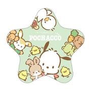 サンリオキャラクターズ ピタペラステッカー みんなといっしょ ポチャッコ [キャラクターグッズ]
