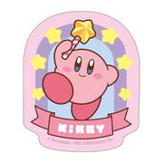 星のカービィ ピタペラステッカー スターロッド [キャラクターグッズ]