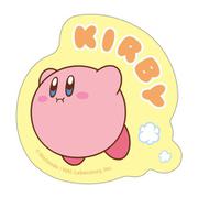 星のカービィ ピタペラステッカー ホバリング [キャラクターグッズ]