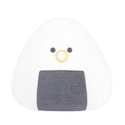つぶらな瞳のお弁当箱 むぎゅぬい おっきめ べびーおにぎり [キャラクターグッズ]