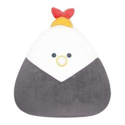 つぶらな瞳のお弁当箱 むぎゅぬい おっきめ べびーてんむす [キャラクターグッズ]