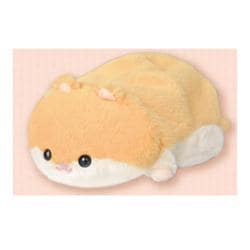 293 ☆はむすたぁのぬいぐるみ（スムースイエロー） 293 ☆はむすたぁのぬいぐるみ（スムースイエロー） 293 はむす
