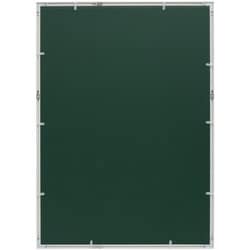 ALIUM × Kinfolk ポスター フレーム付 Podium * Amazon.co.jp: ALIUM アートポスター 50×70cm Podium 絵画