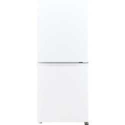 AQUA アクア 3ドア 冷蔵庫 白 ホワイト ヨドバシ.com - AQUA アクア 冷蔵庫 （135L・幅50cm・右開き・2