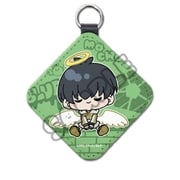 ブルーロック レザーチャーム 第5弾 M-NA 潔世一 [キャラクターグッズ]