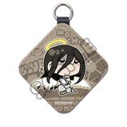 ブルーロック レザーチャーム 第5弾 M-NI 蟻生十兵衛 [キャラクターグッズ]