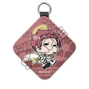 ブルーロック レザーチャーム 第5弾 M-NJ 糸師冴 [キャラクターグッズ]