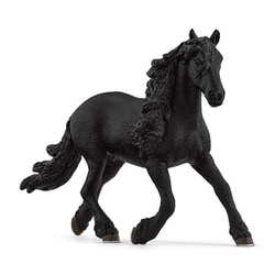13975 [HORSE CLUB フリージアン（オス）]