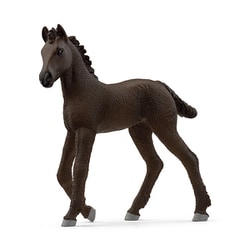 13977 [HORSE CLUB フリージアン（仔）]
