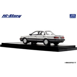 ミニカー Hi Hi-Story ランドクルーザー ZX 2021 LAND CRUISER ミニカー